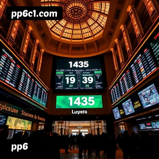 pp6: O Paraíso dos Jogos Selecionados