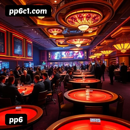 Adrenalina Máxima no Crash da pp6