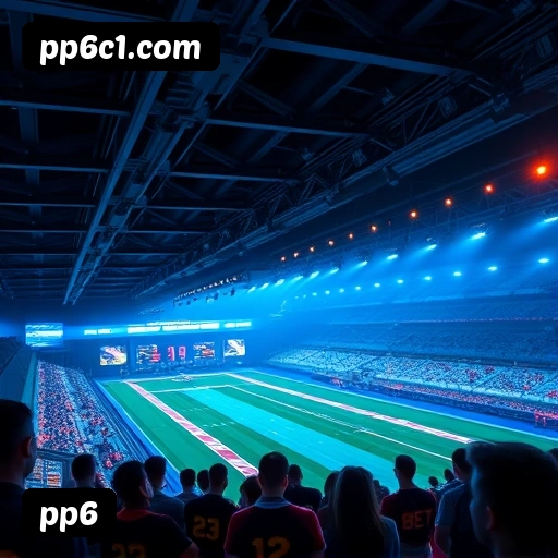 Jogos Diversificados e Exclusivos no pp6 Casino