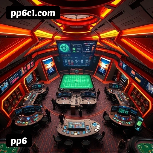 Adrenalina Máxima no Crash da pp6