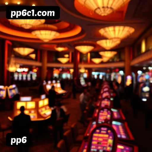 Descubra o Valor Exclusivo do Membro na pp6